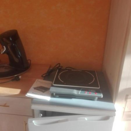 Hellena Apartment Балинген Екстериор снимка