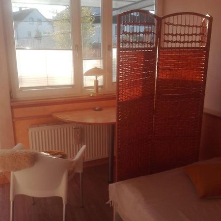 Hellena Apartment Балинген Екстериор снимка