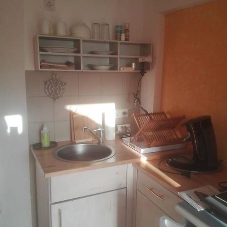Hellena Apartment Балинген Екстериор снимка