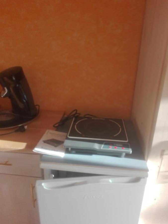 Hellena Apartment Балинген Екстериор снимка