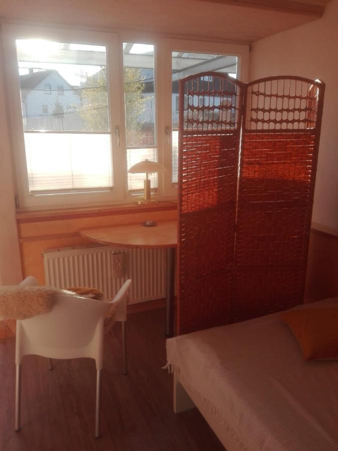 Hellena Apartment Балинген Екстериор снимка