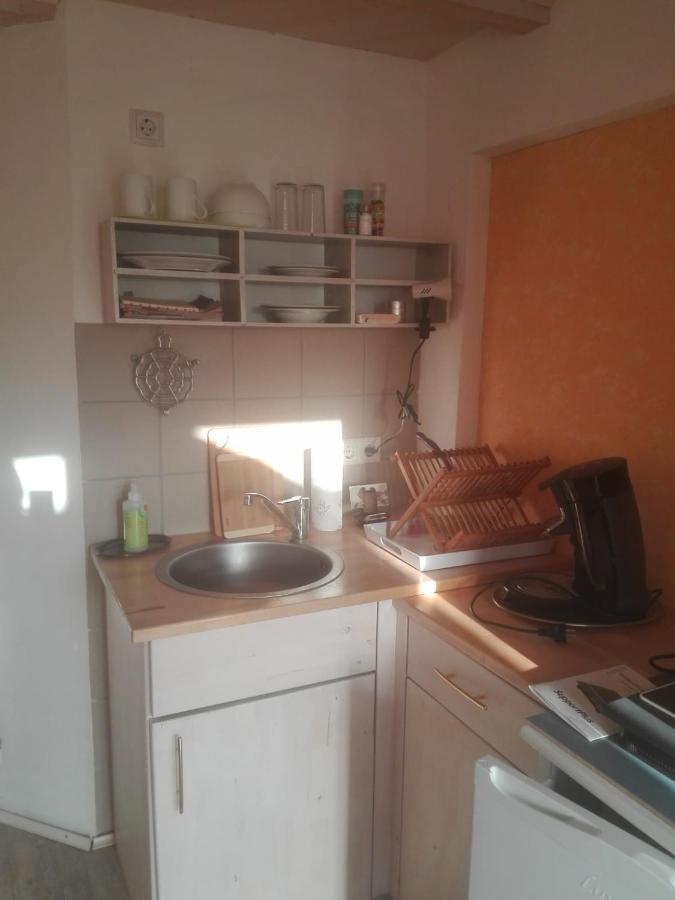 Hellena Apartment Балинген Екстериор снимка