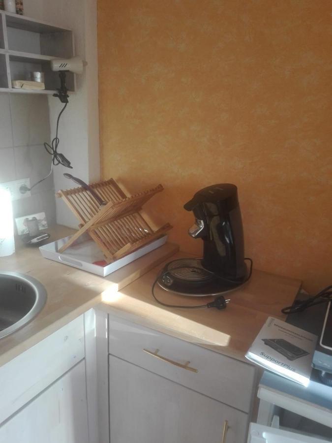 Hellena Apartment Балинген Екстериор снимка