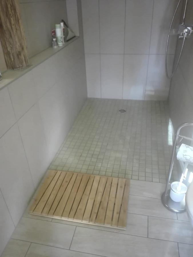 Hellena Apartment Балинген Екстериор снимка